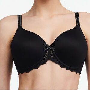 Chantelle Bra Rive Gauche 32 DD
